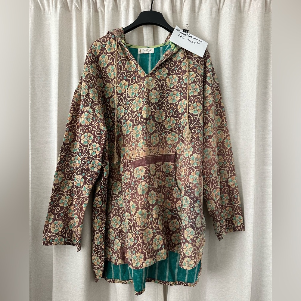 Kantha Bae Under The Stars Hoodie